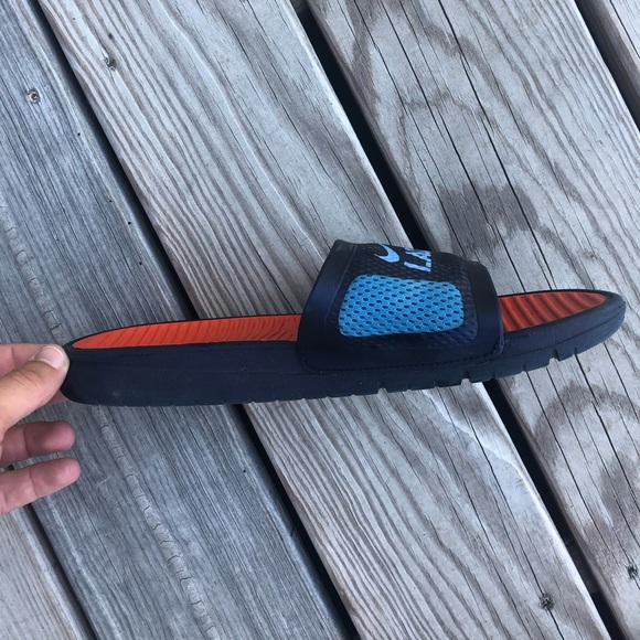 Nike Slides - Picture 4 of 5